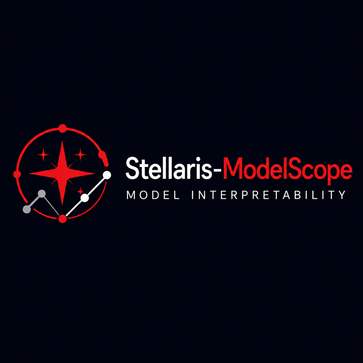 Stellaris-ModelScope